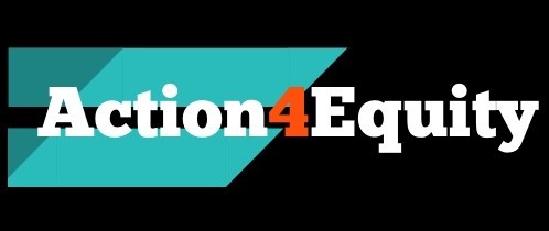 Action4Equity Logo