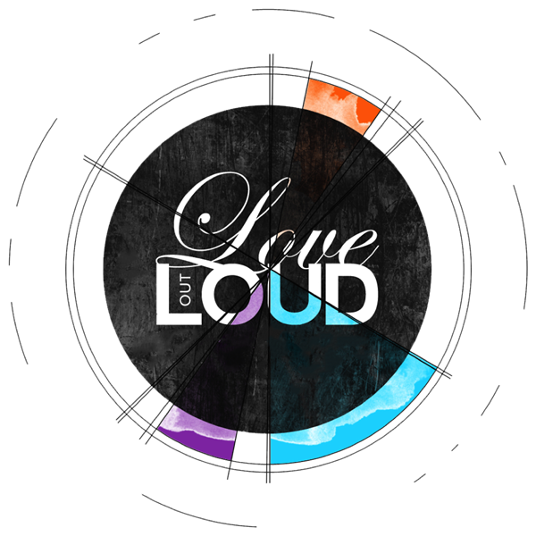 Love Out Loud Logo
