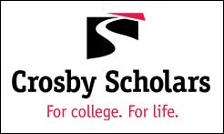 Crosby Scholars Logo