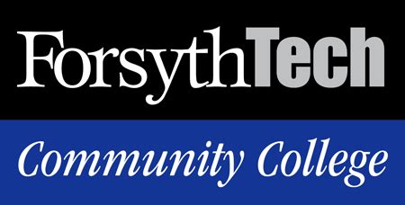 Forsyth Tech Community College Logo