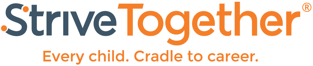 StriveTogether Logo