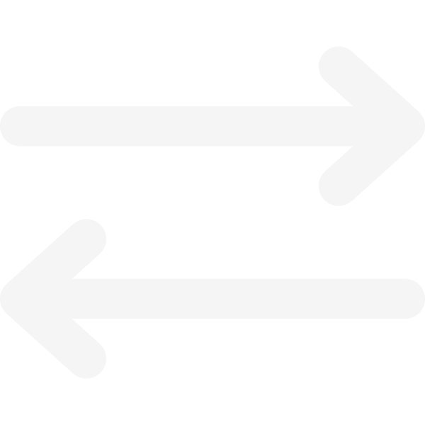 double arrows left/right