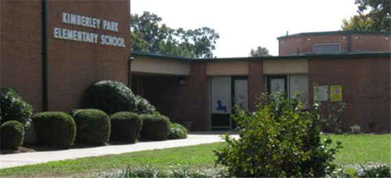 Kimberley Park Elementary School