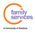 Family Services Inc. logo
