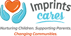Imprints Cares logo
