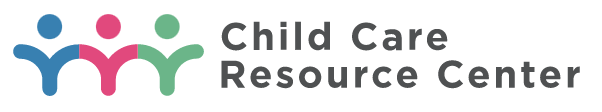 Child Care Resource Center logo