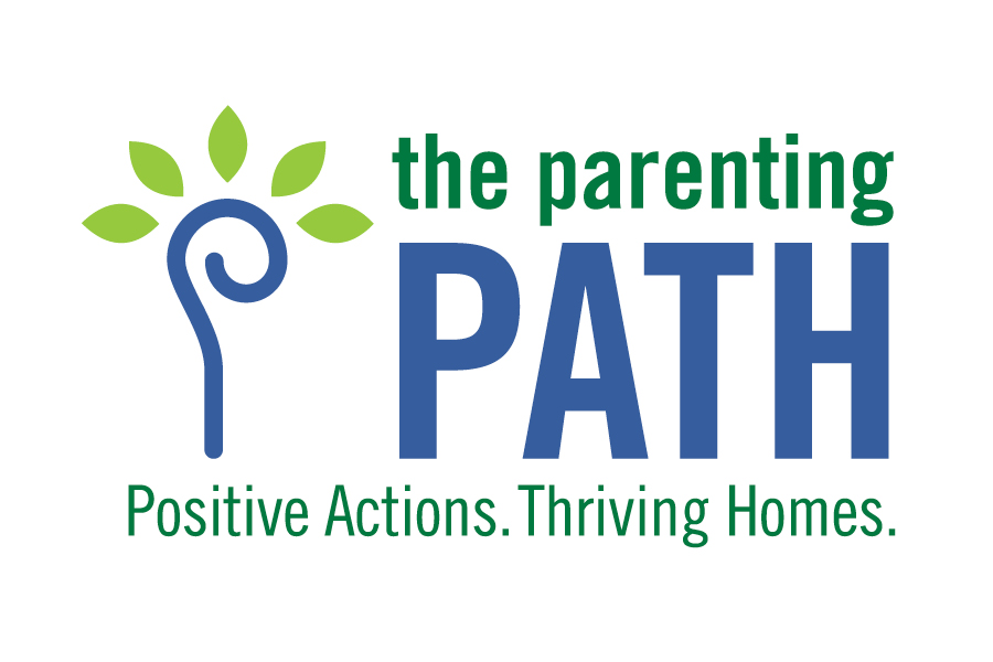 The Parenting Path logo