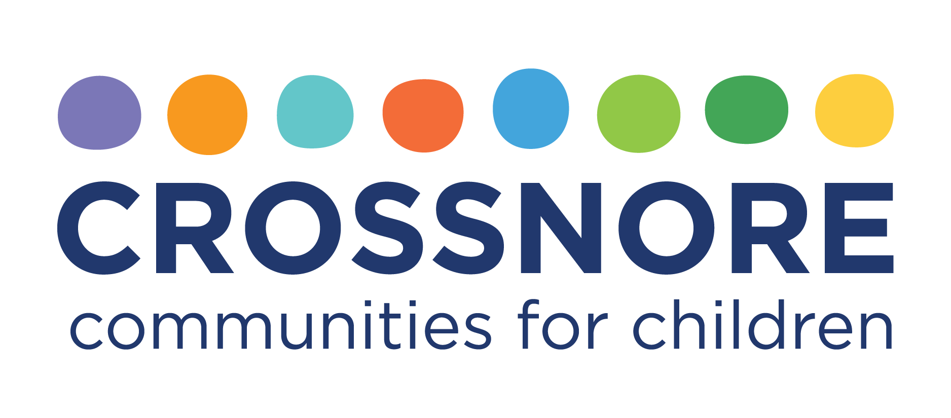 Crossnore Communities for Children logo