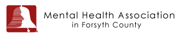 Mental Health Association logo