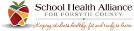 School Health Alliance Logo